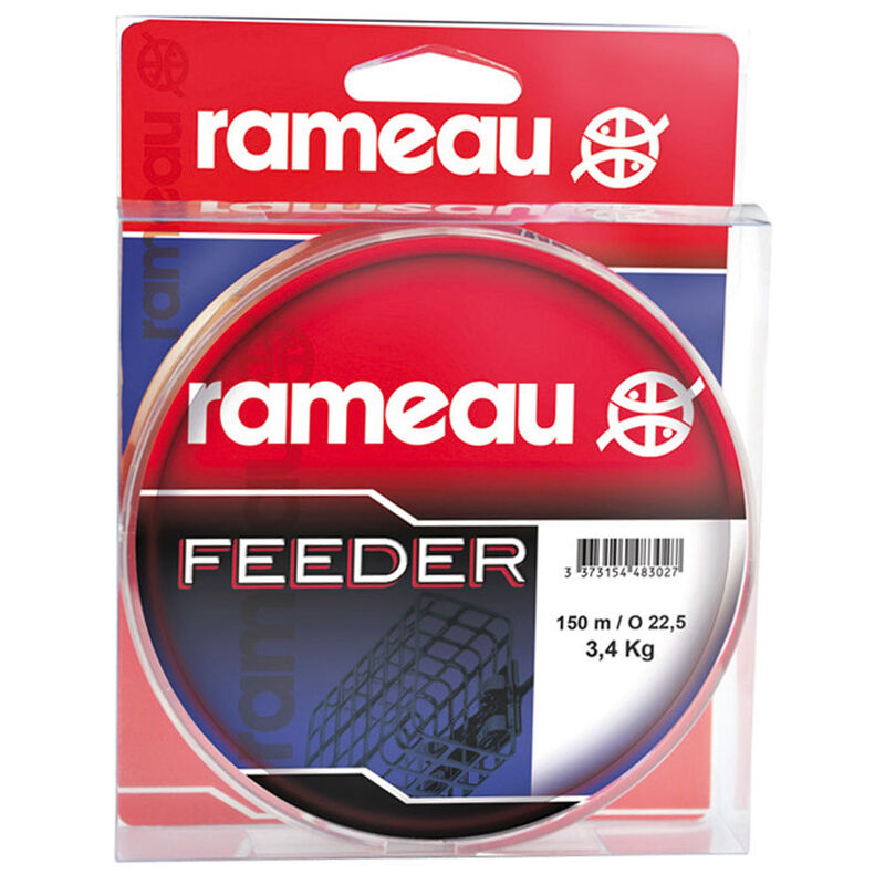 Nylon coup rameau feeder 200m - Destockage | Pacific P&ecirc;che