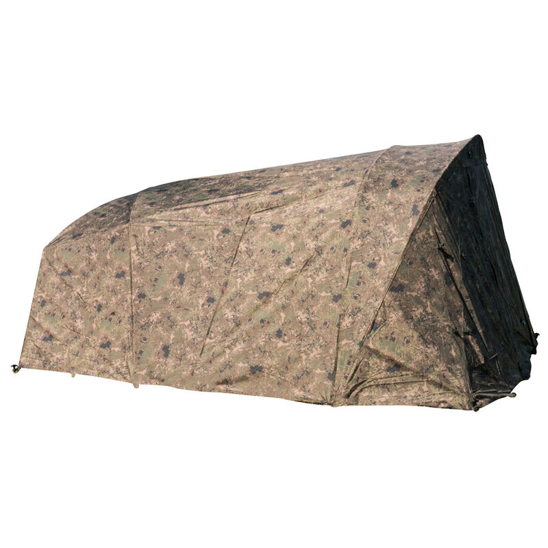 Surtoile nash titan t1 camo extreme canopy - Surtoiles | Pacific P&ecirc;che