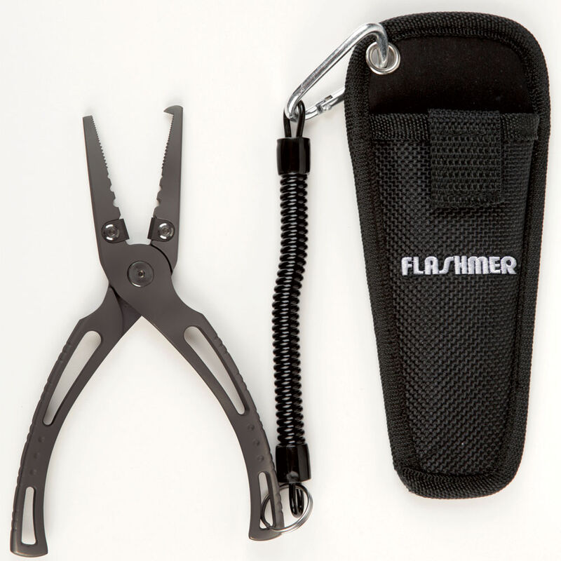 Pince multi usages flashmer pince premium - Multi-usages | Pacific Pêche