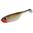 Leurre Souple Shad Biwaa Divinator S 12.7cm (x4) - Shads | Pacific P&ecirc;che