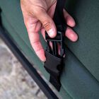 Bedchair mack2 european wide - Bedchairs | Pacific P&ecirc;che