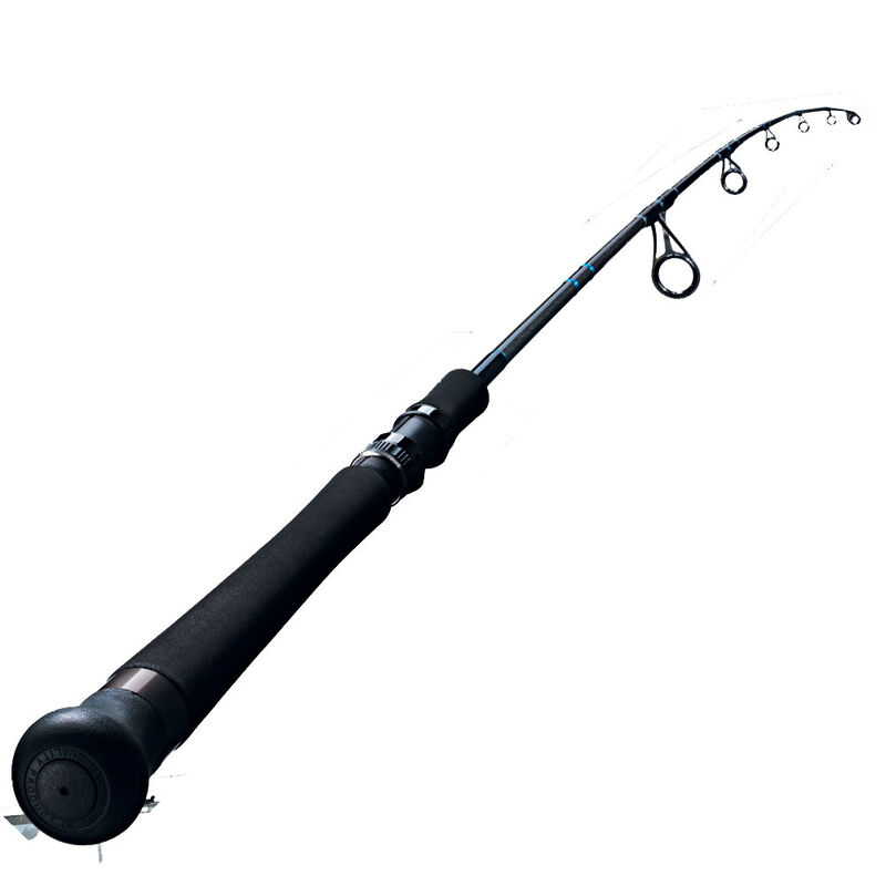 Canne jig zenaq fokeeto jigging fs58-6 bull 1.70m 120-270g - Cannes | Pacific P&ecirc;che