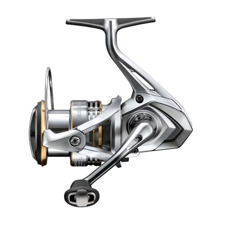 null - Moulinets tambour Fixe | Pacific P&ecirc;che