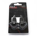 Plomb &agrave; sonder mack2 marker lead 85g (x2 par pochette) - Emerillons | Pacific P&ecirc;che