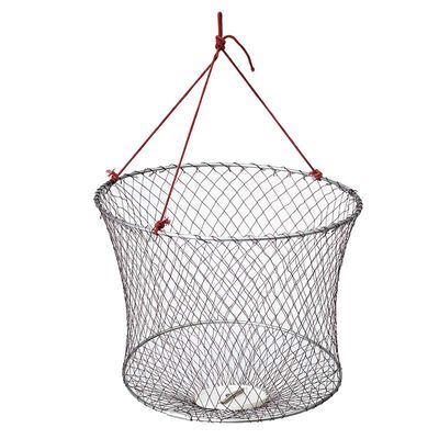 Balance &agrave; &Eacute;crevisses SRT Nylon 27.5cm Maille 14mm - Carnassier au pos&eacute; | Pacific P&ecirc;che