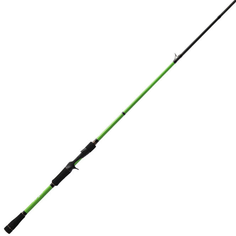 Canne Casting MAJOR CRAFT Ceana Casting 762XH 15-90g 2m29 - Cannes Casting | Pacific P&ecirc;che