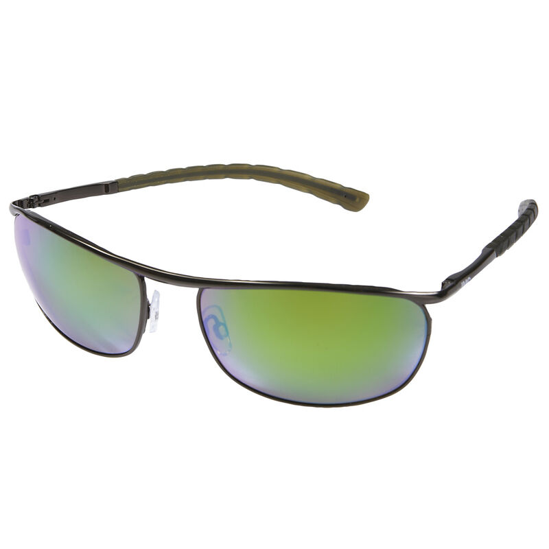 Lunettes polarisantes jmc orion v-720 (verres bruns/cuivr&eacute;s) - Lunettes polarisantes | Pacific P&ecirc;che