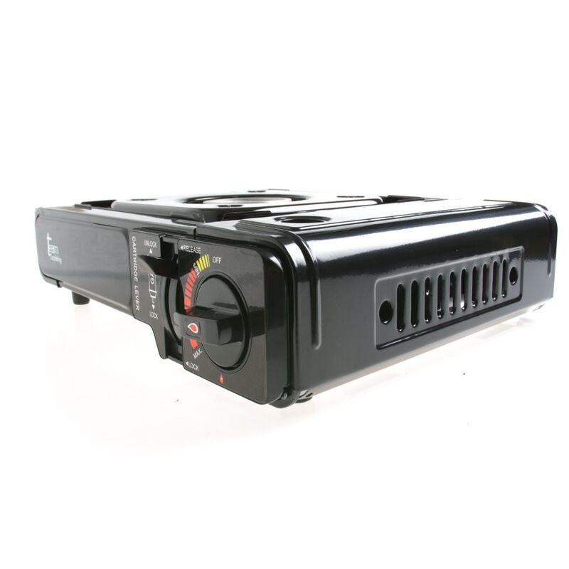 R&eacute;chaud carpe team carpfishing - Chauffages/R&eacute;chauds | Pacific P&ecirc;che