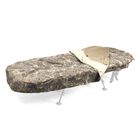 Couverture nash indulgence summer shroud compact - Couvertures | Pacific P&ecirc;che