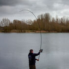 Canne &agrave; carpe trakker defy 10' 3.5lbs - Cannes &le;11' | Pacific P&ecirc;che
