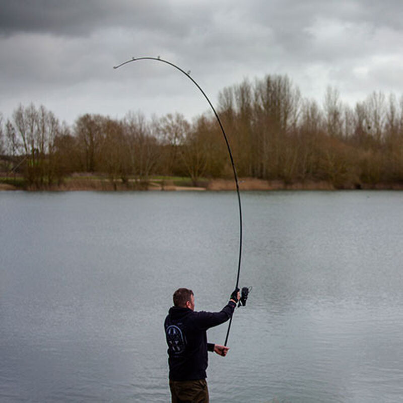 Canne &agrave; carpe trakker defy 10' 3.5lbs - Cannes &le;11' | Pacific P&ecirc;che