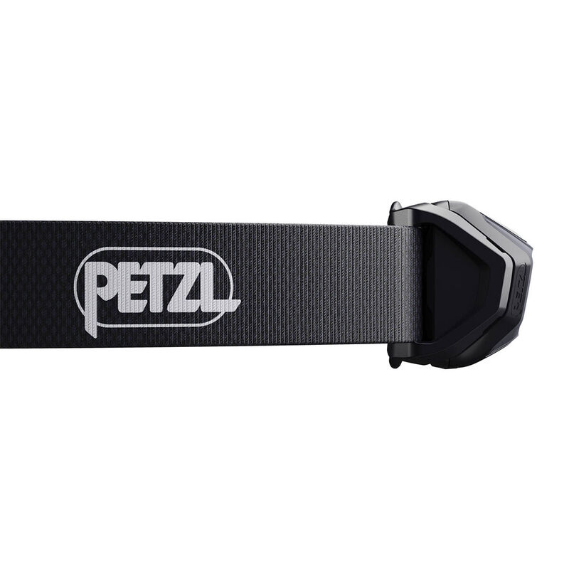 Lampe Frontale Petzl Tikkina Noire 300 Lumens - Lampes frontales | Pacific P&ecirc;che