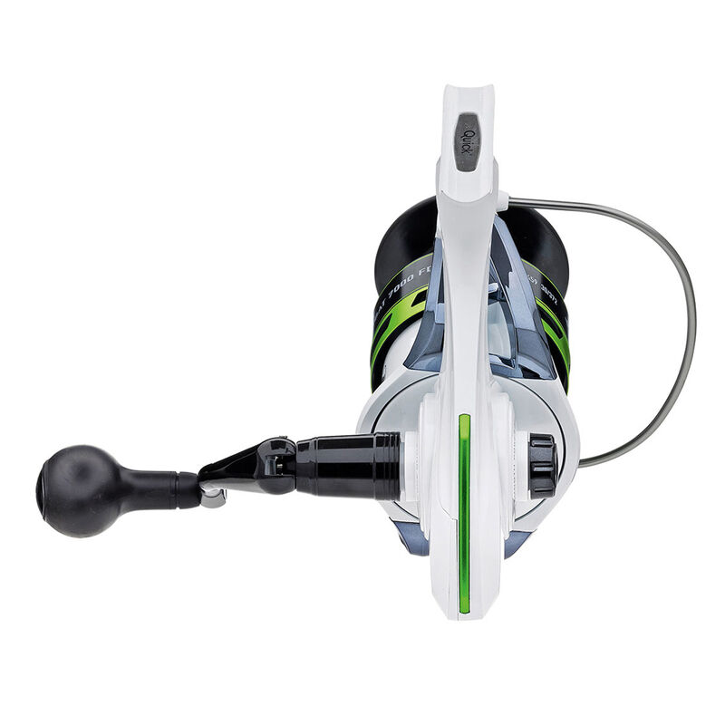 Moulinet DAM Quick Combat 10000 - Spinning | Pacific P&ecirc;che