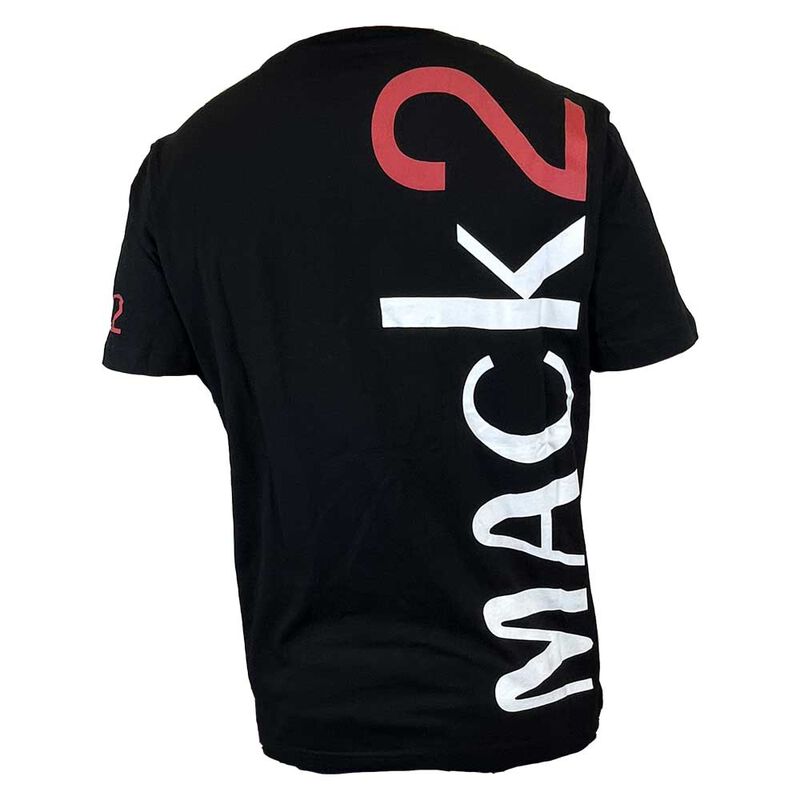 T-shirt Mack2 - Fête de la Carpe | Pacific Pêche
