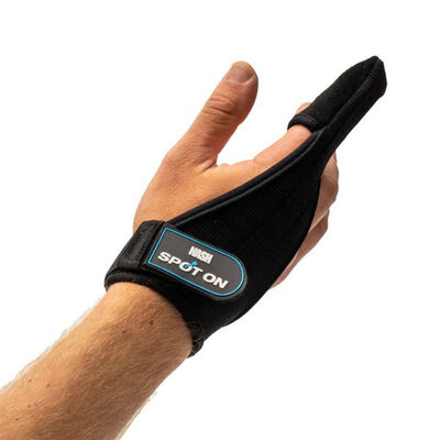 Gant de lancer Nash Spot On Casting Finger Stall - Accessoires Cannes | Pacific Pêche