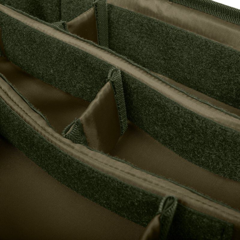 Trousse à accessoire Trakker NXG Tackle Rig Pouch - Sacs/Trousses Acc. | Pacific Pêche