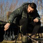 Jeu d'ustensiles Q-Lock - Cuisine/Repas | Pacific Pêche