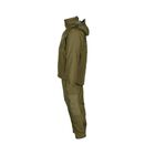Ensemble Trois Pièces Trakker Core Winter Suit - Vêtements carpistes | Pacific Pêche