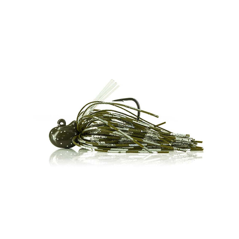Rubber Jig Molix Nano Jig 5g - Rubber / Swim / Bucktail Jigs | Pacific Pêche
