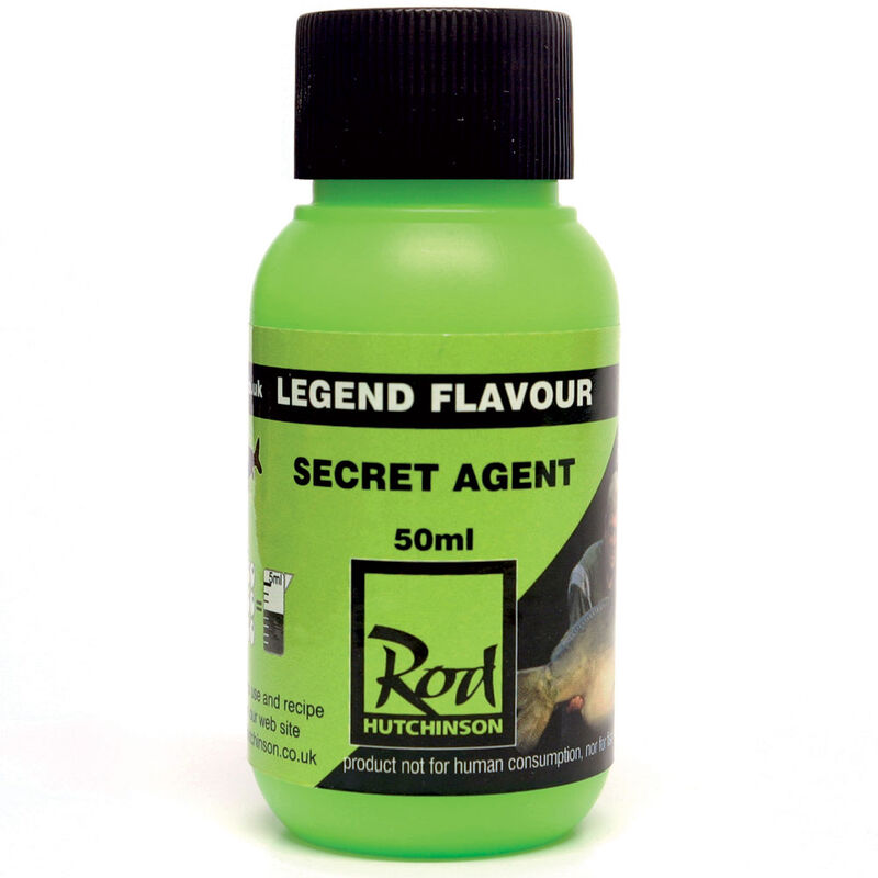 Ar&ocirc;me carpe rod hutchinson secret agent - Ar&ocirc;mes | Pacific P&ecirc;che