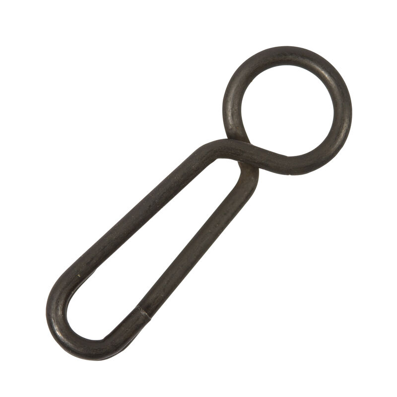 Agrafes anneaux carpe korda ring clip (x20) - Agrafes | Pacific P&ecirc;che