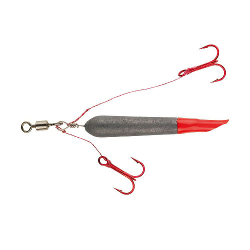 Montures vairon - Montures | Pacific Pêche