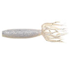 Leurre souple worm carnassier gary yamamoto fat ika 4" 10cm 14g (x10) - Worms | Pacific Pêche