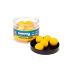 Bouillettes flottantes carpe nashbait instant action pop ups pineapple crush - Flottantes | Pacific P&ecirc;che