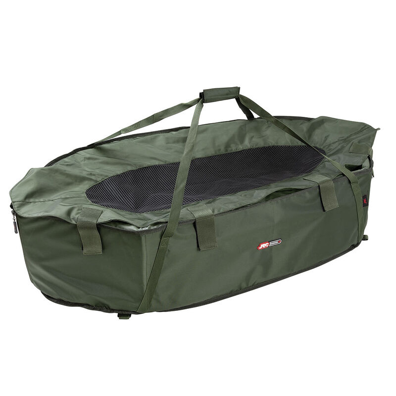 Tapis de r&eacute;ception jrc cocoon 2g hi care mat - Tapis r&eacute;ception | Pacific P&ecirc;che