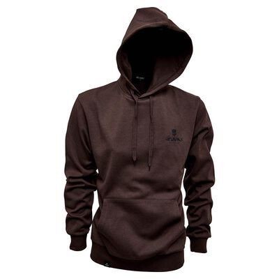 Sweat Capuche Guncki Chief Brown - Sweatshirts | Pacific P&ecirc;che