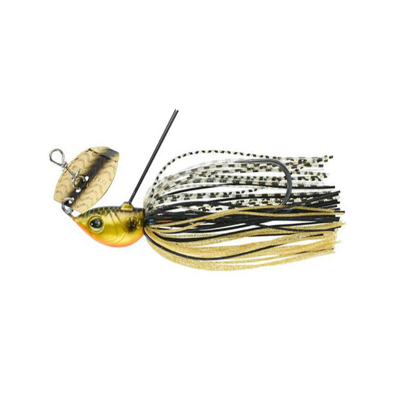 Chatterbait Sakura Cover Bladed Jig 14g - Chatterbaits | Pacific P&ecirc;che