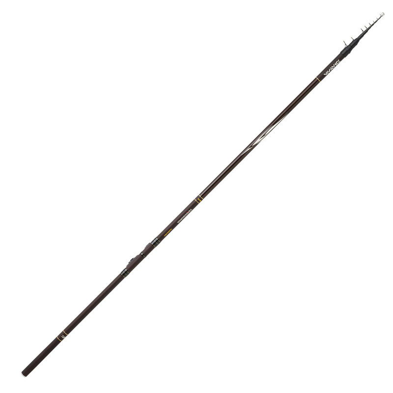 Canne T&eacute;l&eacute;r&eacute;glable Team Daiwa 50 r 4,87m - Cannes t&eacute;l&eacute;r&eacute;glables | Pacific P&ecirc;che