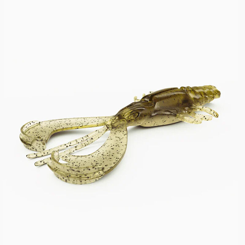 Leurre Souple Écrevisse Nays CRW 6.4cm (x8) - Ecrevisses / Créatures | Pacific Pêche