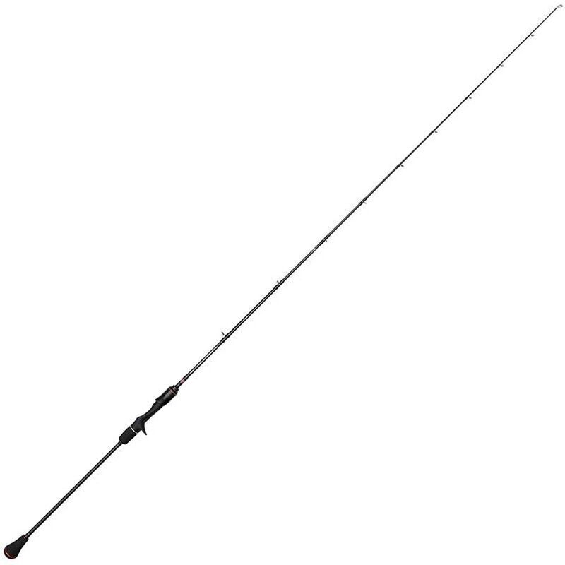 Canne Casting Penn Conflict Xr Slow Pitch Jig Spinning Rod 1m88 - Cannes bateau | Pacific Pêche