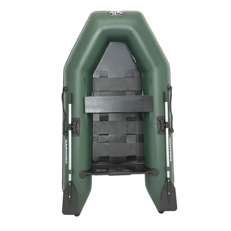 Bateau Pneumatique FRAZER Caiman EVO 250 - Bateaux | Pacific P&ecirc;che