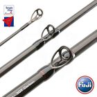 Canne Spinning Sakura Ryokan FW Casting 782xxh 2.33m, 40-200g - Cannes Spinning | Pacific Pêche