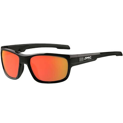 Lunettes Polarisantes JMC TAC Mirror Ambre - Polarisantes | Pacific P&ecirc;che