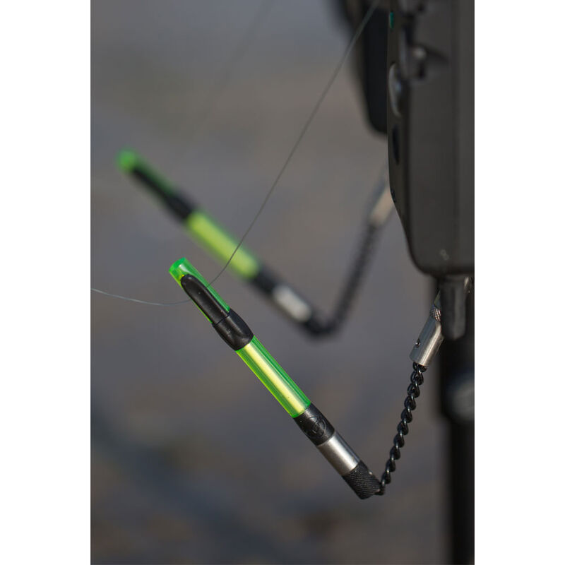 Indicateur carpe korda stow complete indicators (nouvelle version) - Indicateur souple | Pacific P&ecirc;che