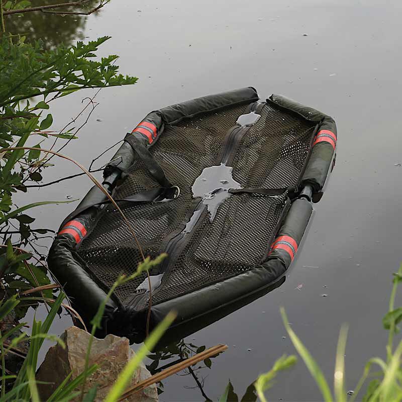 Sac de Pes&eacute;e Mack2 Nomad XTR Weigh Sling - Sacs Pes&eacute;e | Pacific P&ecirc;che