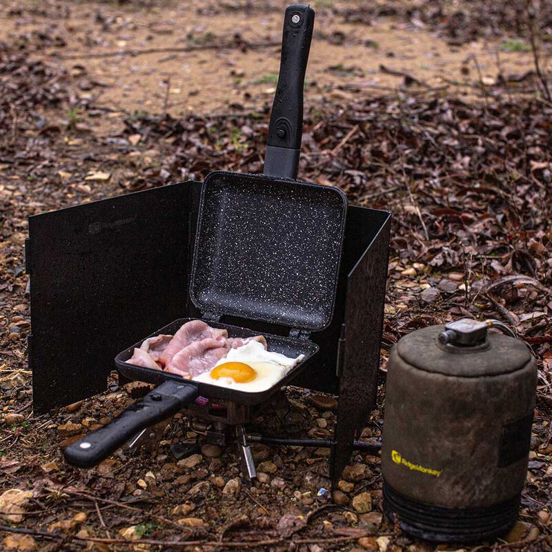 Toaster Ridge Monkey Connect Granite Edition - Cuisine/Repas | Pacific Pêche