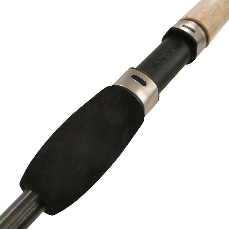 Canne Rive Versatile Feeder 300 - Cannes feeder | Pacific Pêche