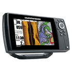 Combine sondeur gps humminbird helix 7g2 si sonde ta+t&deg; 83/200/455khz - Sondeurs/Gps | Pacific P&ecirc;che