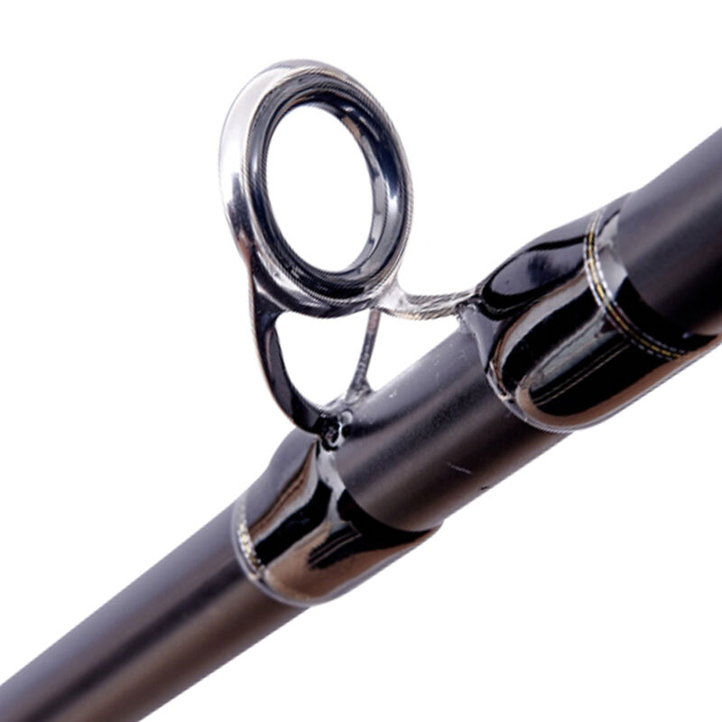 Canne casting Illex Night Shadows B250 XXH The Wild Dog 2.50m, max 200g - Cannes Casting | Pacific Pêche