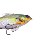 Leurre de surface Illex Slick Bait 12cm, 15g - Surface | Pacific P&ecirc;che