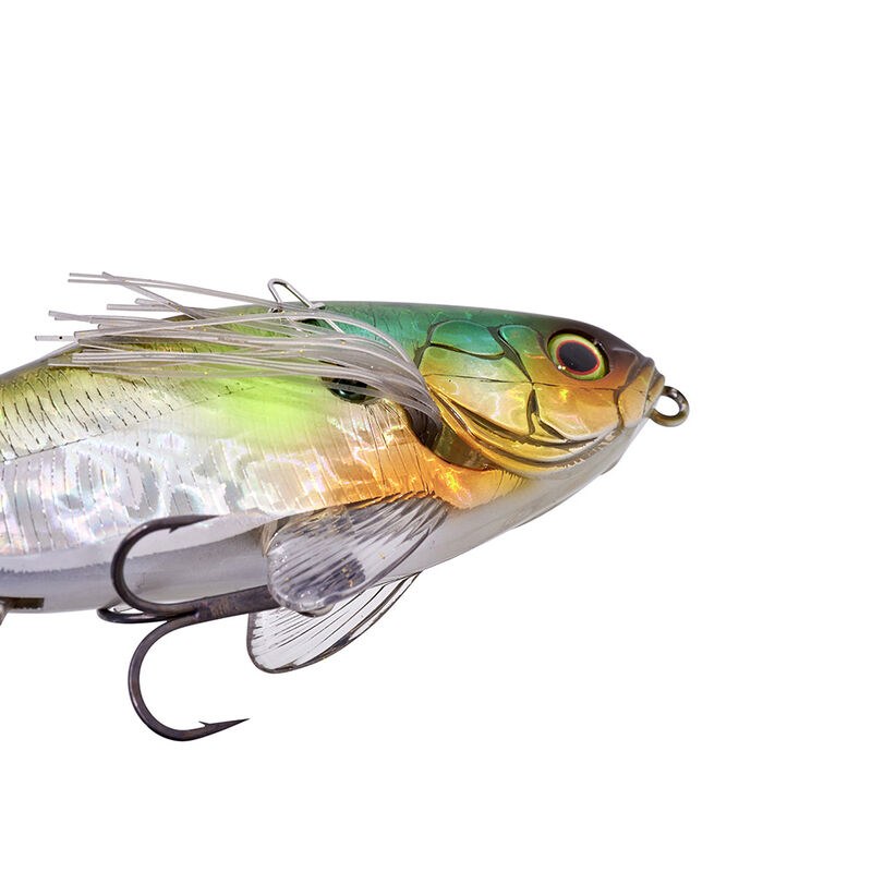 Leurre de surface Illex Slick Bait 12cm, 15g - Surface | Pacific P&ecirc;che