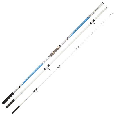 Canne Surfcasting Sunset Tekna Surf 420 Hybrid mn - Cannes surfcasting emboitement | Pacific Pêche