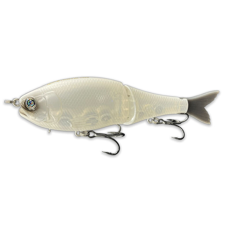 Leurre Dur Swimbait Evok Psykotik 175SS, 88g - Swimbaits | Pacific P&ecirc;che