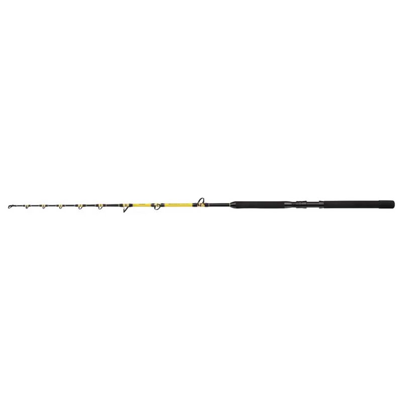 Canne Traine Shimano Beastmaster Cx Stp Spiral 1m65 - P&ecirc;che du thon | Pacific P&ecirc;che