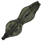 Fourreau aquaproducts compact tristar 3 rod 12' black series - Fourreaux | Pacific P&ecirc;che