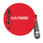 Bas de ligne Palangrotte Flashmer 2 hameçons - Bas de Lignes / Lignes Montées | Pacific Pêche